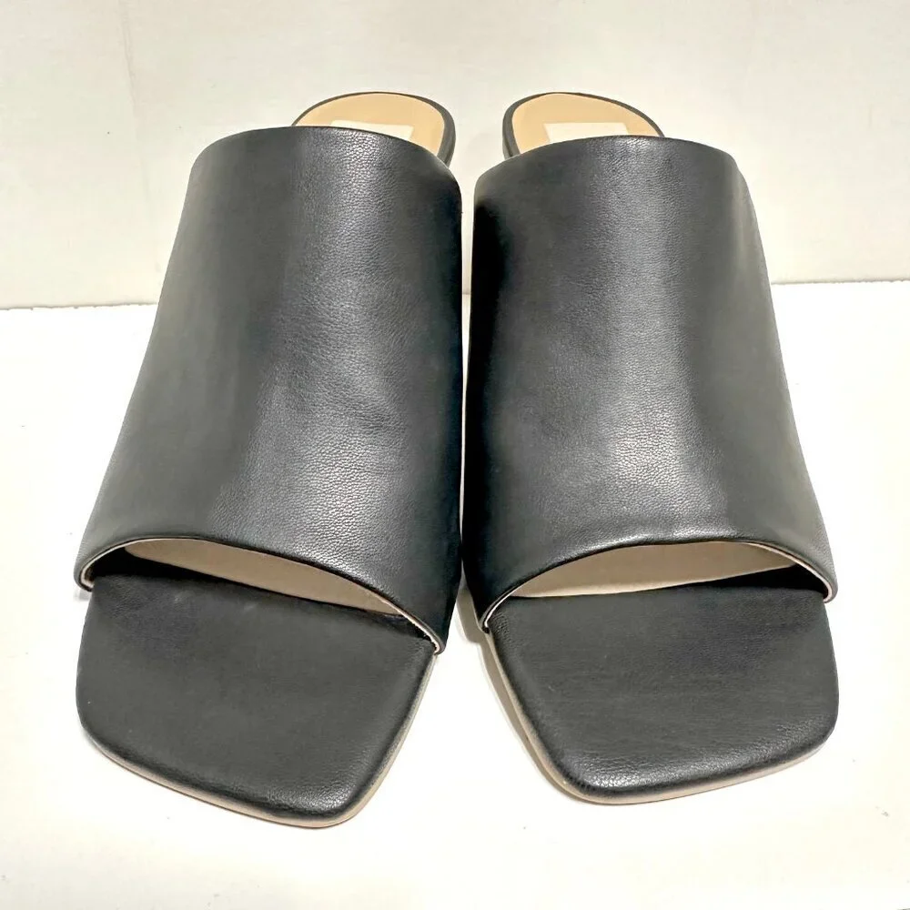 Dolce Vita Block Heel